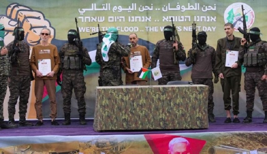 الإعلام العبري يكشف تفاصيل المقترح القطري لوقف النار في غزة.. ماذا يتضمن؟