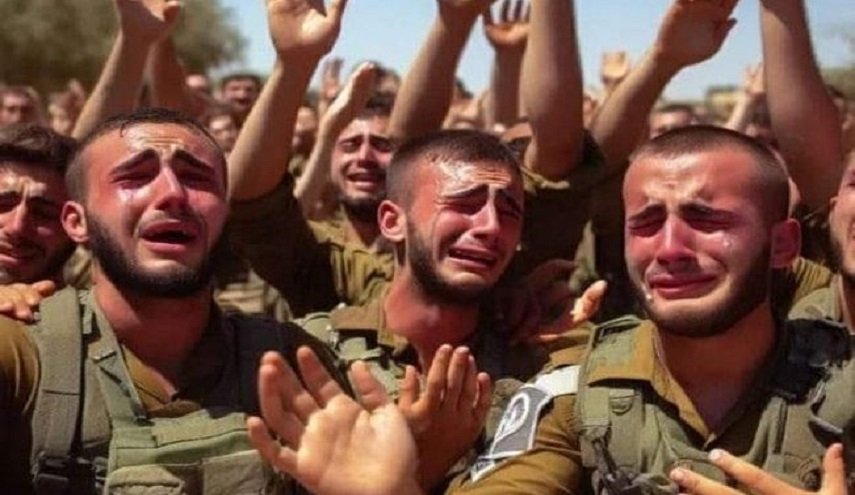 جنود الإحتلال يعترفون: لم نعد قادرين على تحمل عملية أخرى في غزة