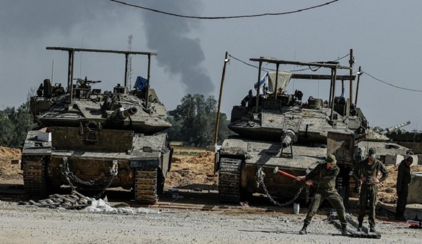 الإعلام العبري: ’عربات جدعون’ فشلت في القضاء على حماس.. الحركة صمدت