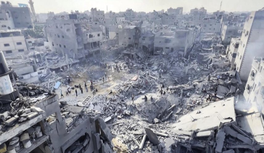 تقرير أممي صادم: شركات كبرى متورطة في الإبادة الجماعية بغزة