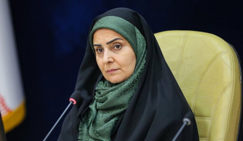وزيرة الطرق الايرانية: استهداف امريكا لطائرة مدنية ايرانية عام 88 مثال لارهاب الدولة