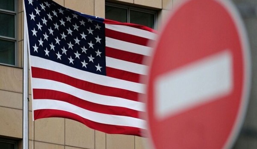 آمریکا: شبکه‌های تسهیل تجارت نفت ایران را تحریم کردیم