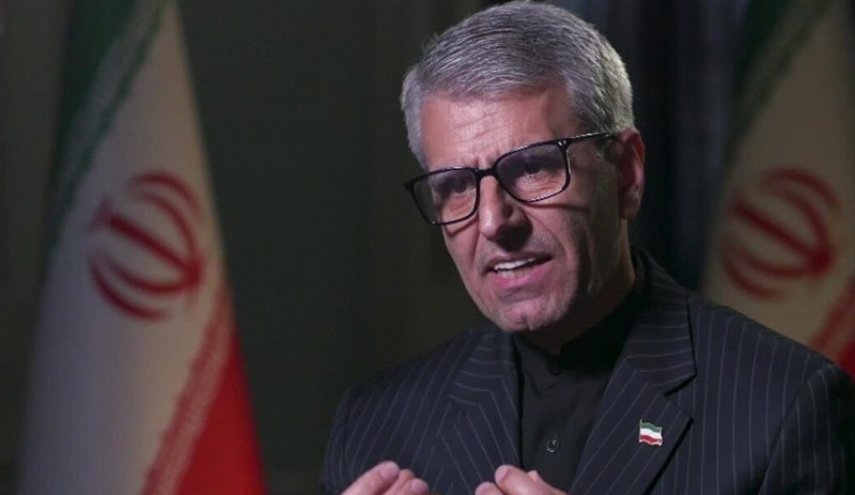 سخنگوی وزارت امور خارجه: برای بقای دیپلماسی تماس‌هایی به‌طور غیرمستقیم وجود دارد