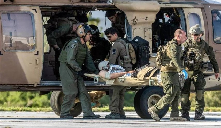 هلاکت ۳ نظامی اسرائیلی دیگر در غزه