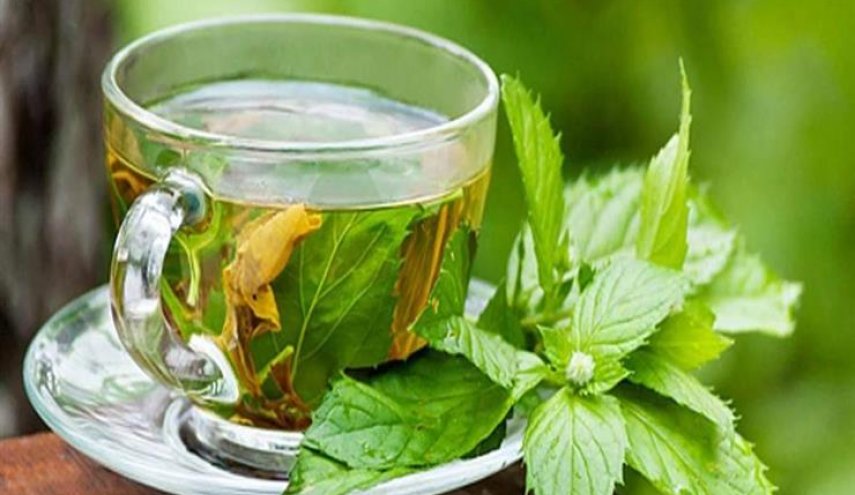تعرف على فوائد غير متوقعة لشاي النعناع