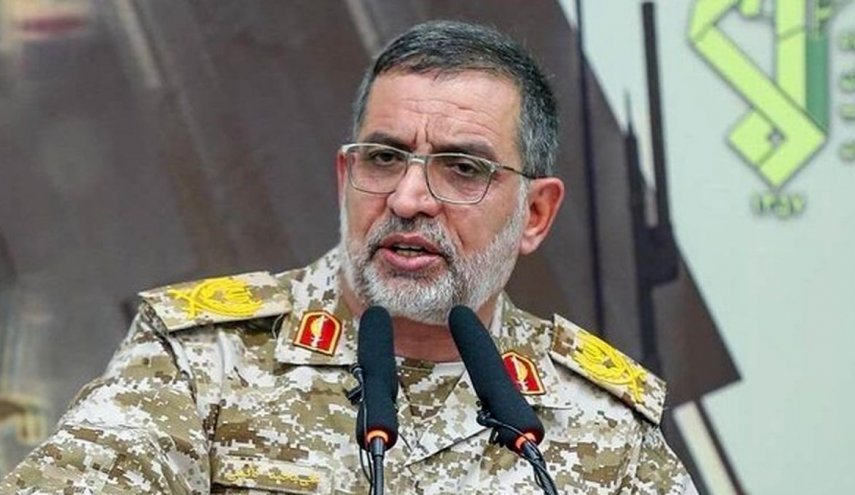 هشدار سپاه پاسداران به اسرائیل: دیگر خط قرمزی نخواهیم داشت