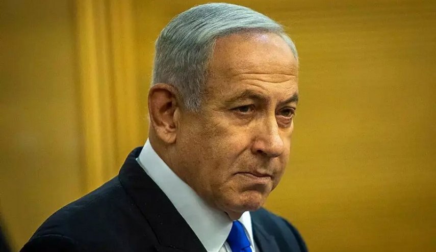 ادامه بحران مشروعیت کابینه نتانیاهو پس از جنگ