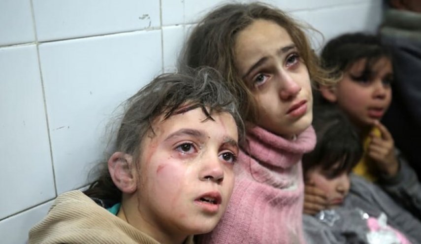 آنروا: مردم غزه از شدت گرسنگی از حال می‌روند