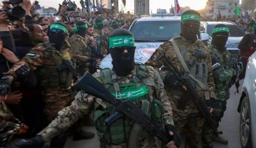 اذعان افسر ارشد رژیم صهیونیستی به نبرد راسخ مقاومت در غزه