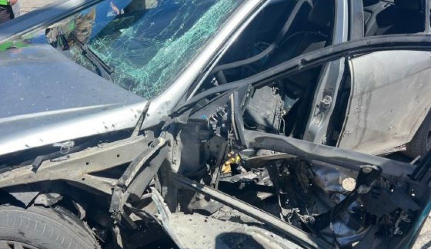 شهيد وجريحان بقصف إسرائيلي جنوبي لبنان  