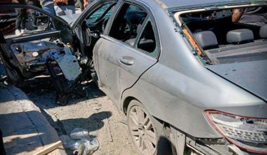 حمله پهپادی رژیم صهیونیستی به جنوب لبنان با یک شهید و ۲ زخمی