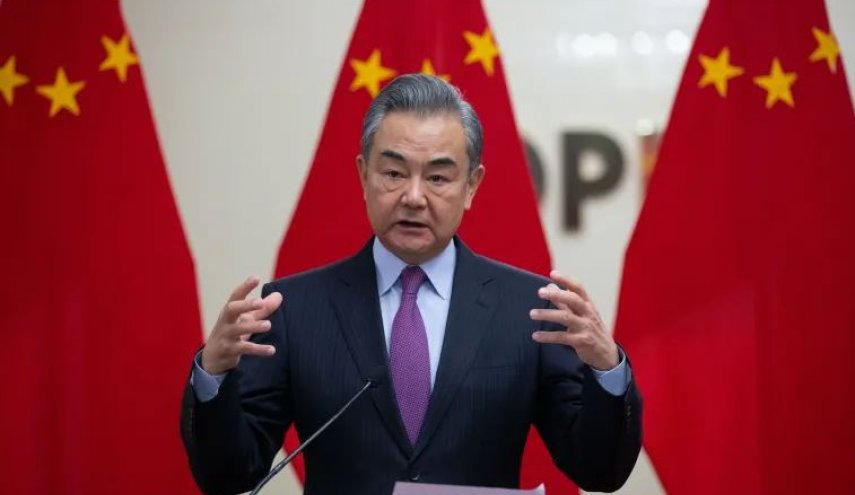  الصين تحذر من تصعيد نووي بتآمر واشنطن وتل أبيب ضد ايران