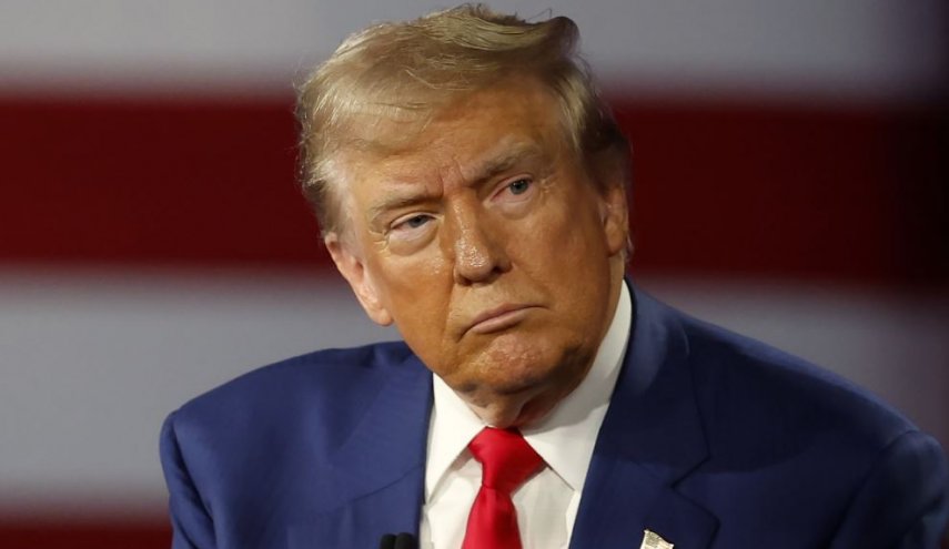 ترامب يعلن منطقة كير بولاية تكساس 