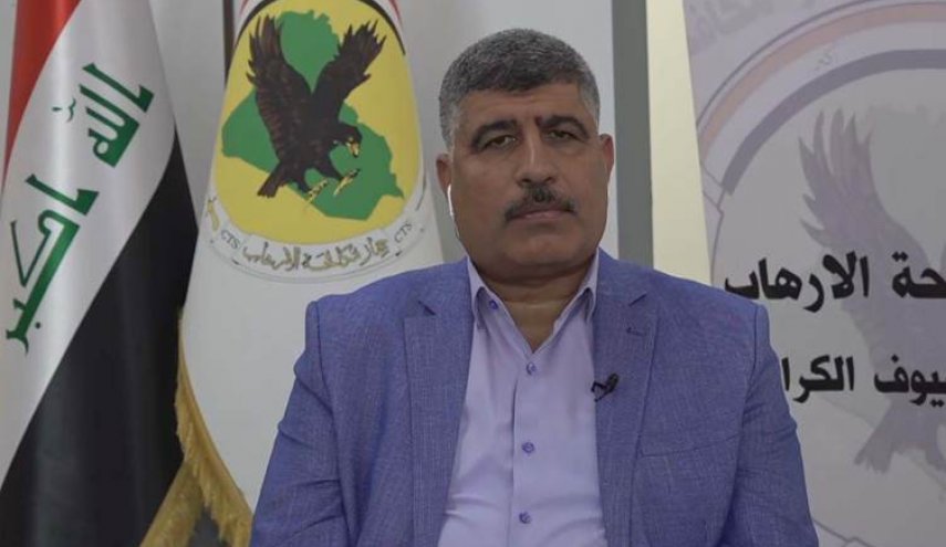 ردود فعل رسمية في بغداد على اتهامات كردستان للحشد الشعبي