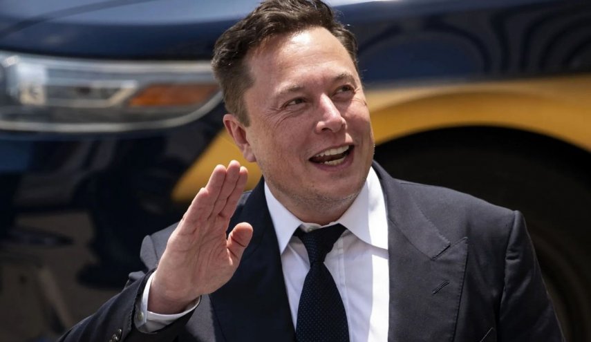 إيلون ماسك يعلن عن تشكيل حزبه السياسي
