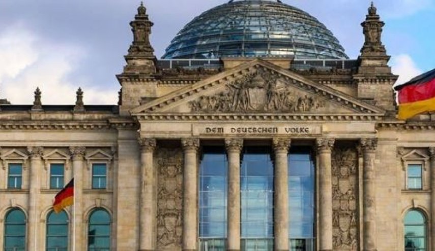 مجلس آلمان: حملات اسرائیل و آمریکا به ایران غیر قانونی بود