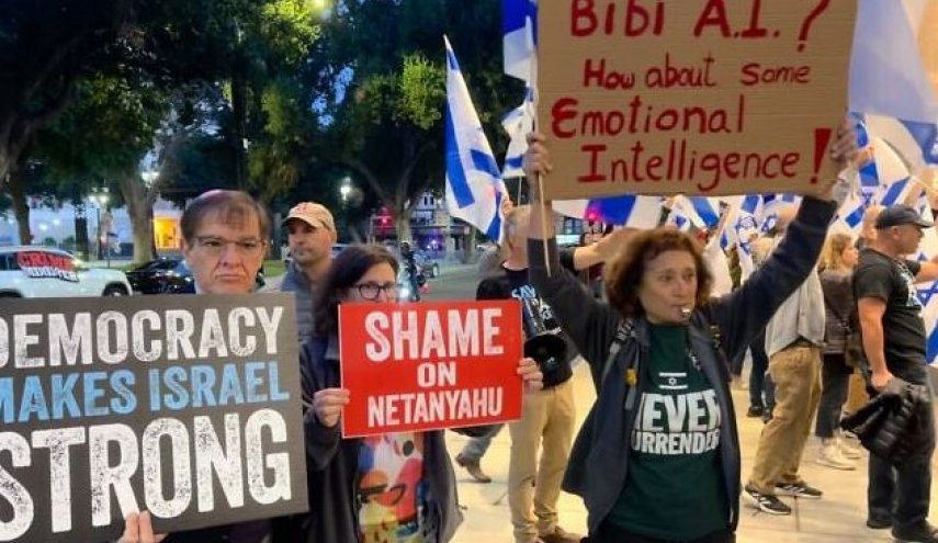 هیأت مذاکره کننده رژیم صهیونیستی برای مذاکرات آتش‌بس در غزه به دوحه سفر کرد