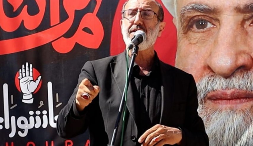 الموسوي: تضحيات المقاومة هي درع لبنان اليوم