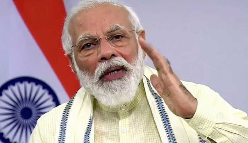 رئيس وزراء الهند: الإمام الحسين (ع) مصدر إلهام للناس في التمسك بالحق 