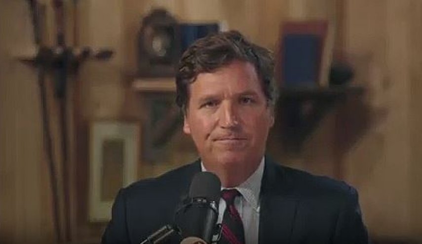 مجری مشهور آمریکایی: هدفم از مصاحبه با پزشکیان شناخت بهتری از ایران است+ ویدیو