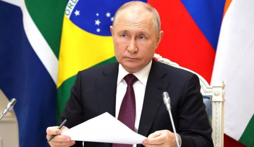 بوتين: أحادية القطب أمست 