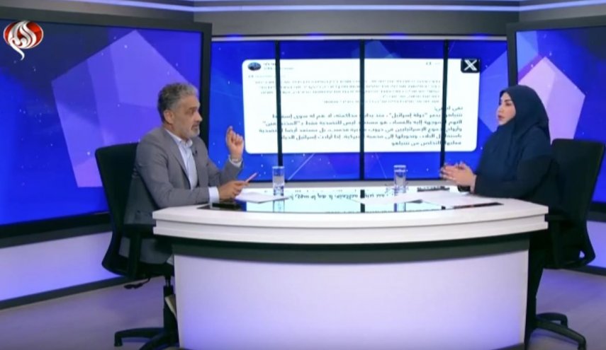 احتمال اعلام آتش بس در غزه از سوی ترامپ در حضور نتانیاهو