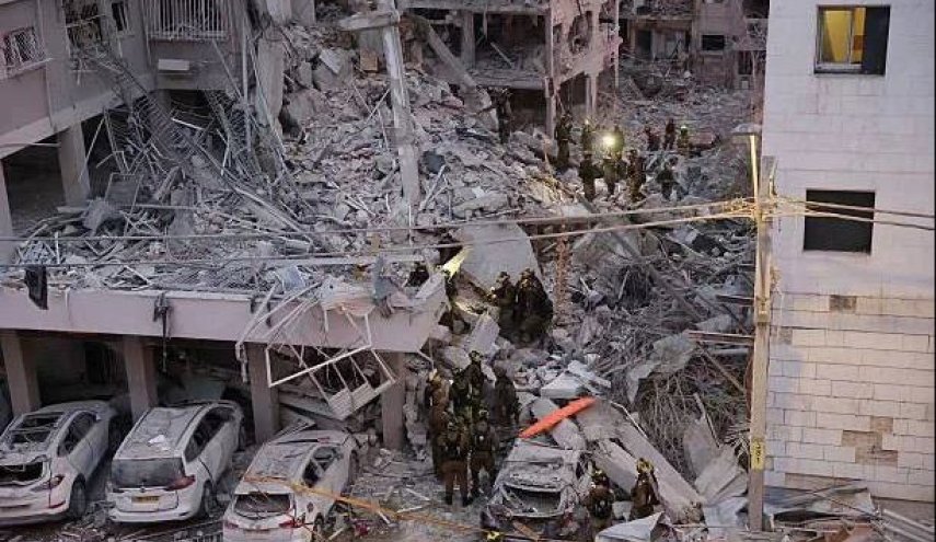 هزینه‌های سرسام‌آور جنگ با ایران برای تل‌آویو دردسرساز شد
