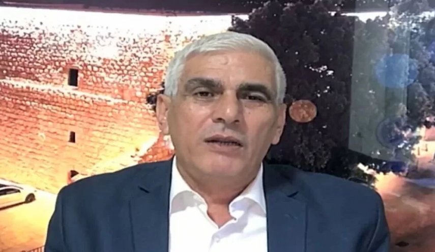 رژیم صهیونیستی مدیر دفتر شبکه المیادین در سرزمین‌های اشغالی را بازداشت کرد

