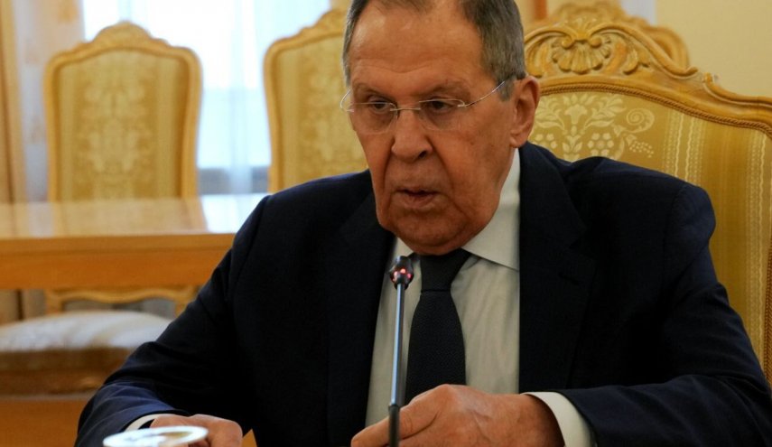 وزیرخارجه روسیه: مسکو به دنبال صلح پایدار است، نه آتش بس موقت
