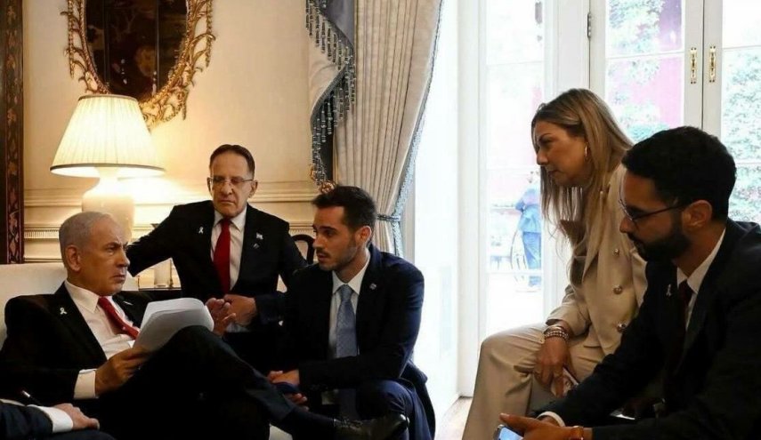 کمین موفق مقاومت در شمال غزه؛ جلسه نتانیاهو با ویتکاف نیمه کاره ماند