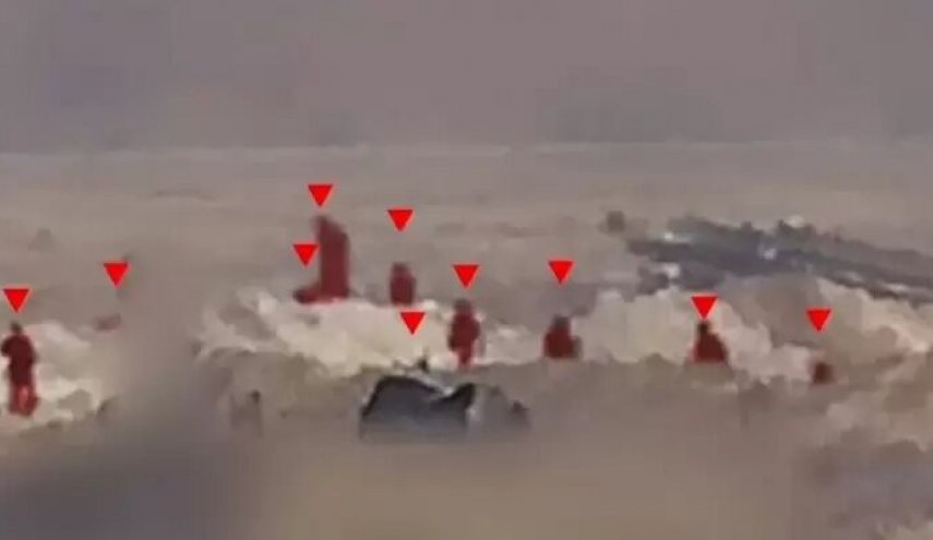 مقتل 5 جنود صهاينة وإصابة 10 آخرين على الأقل في عملية كبيرة بشمال غزة