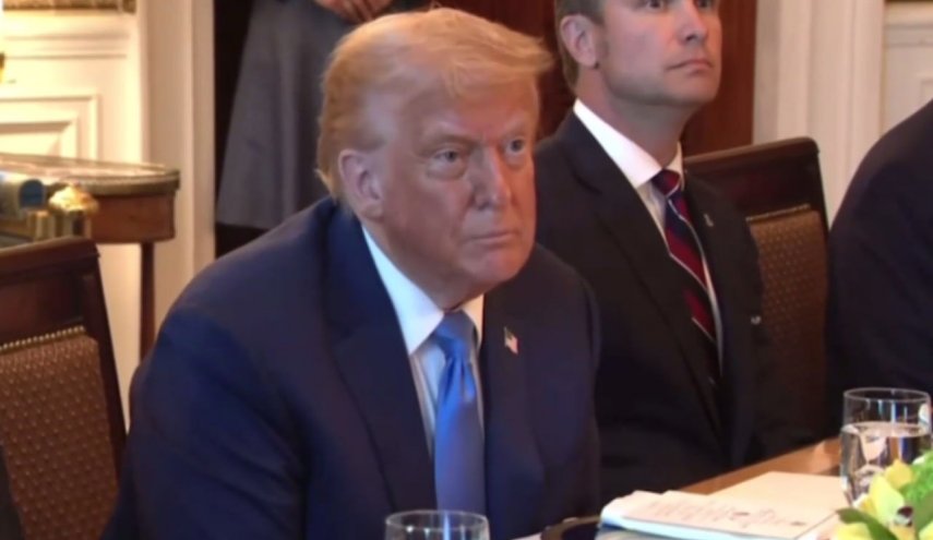 ادعای ترامپ: گفت‌ وگوهایی با ایران برنامه ریزی کرده‌ایم