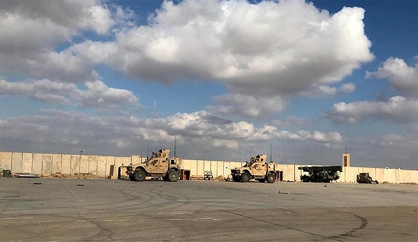 الكشف عن عزم 'التحالف الدولي' الانسحاب من 'عين الأسد'