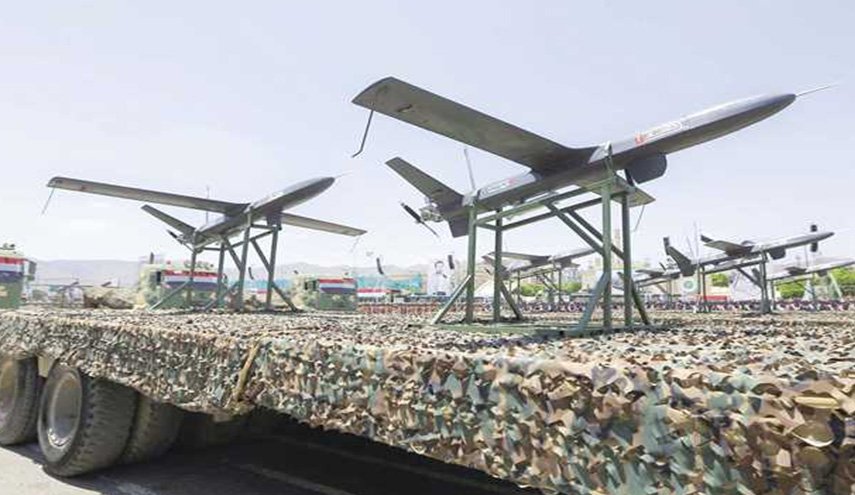 التلغراف: اليمنيون بارعون في تصنيع المسيّرات والصواريخ