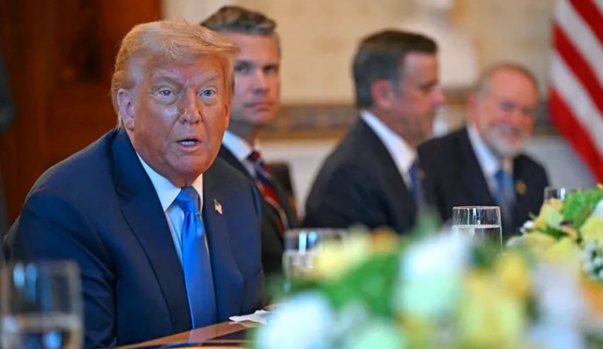 ويتكوف يؤكد عقد اجتماع وشيك مع طهران وترامب يستبعد ضرب إيران مجددا