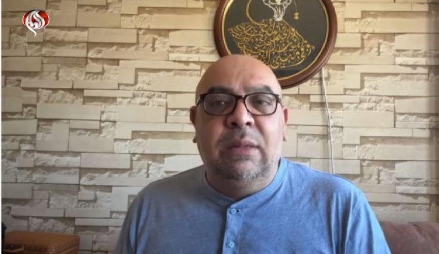 کابوس ارتش اسرائیل از بیرون آمدن فلسطینی‌ها از زیر آوار  