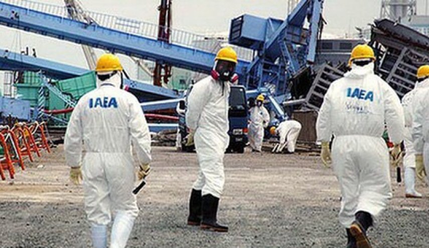 برلماني ايراني: مفتشو وكالة الطاقة الذرية سلموا معلومات نووية للأعداء