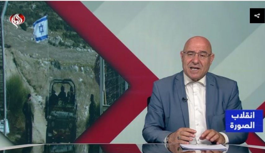 حرکت حاکمان سوریه به سمت سازش با 