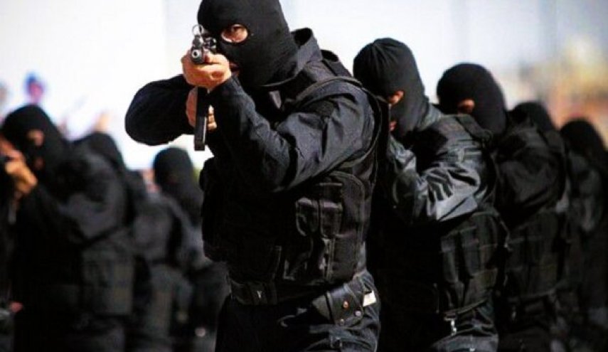 الحرس الثوري: مقتل واعتقال 6 إرهابيين في جابهار