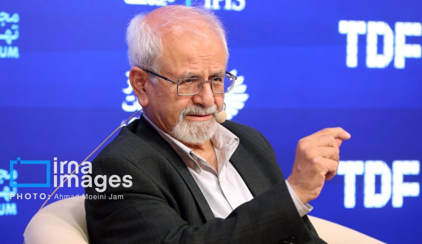 مستشار الخارجية: أوروبا أصبحت شريكة في العدوان الصهيوني على إيران