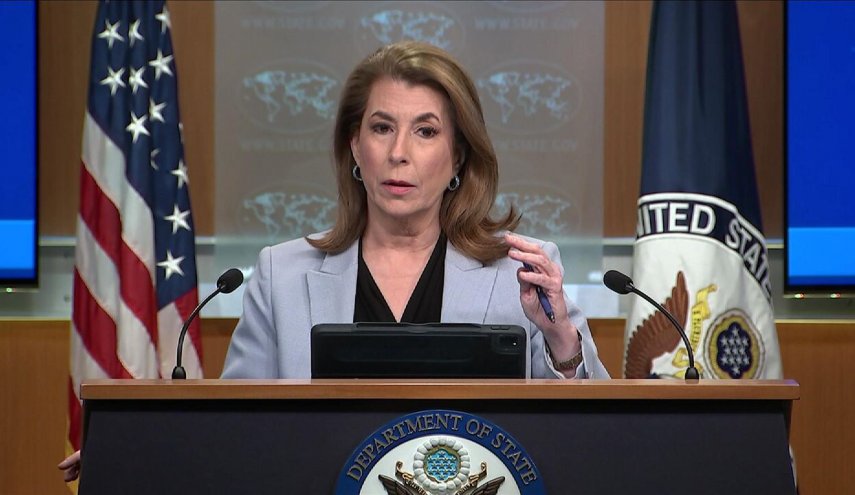 ادعای آمریکا: ترامپ خواهان بازگشت ایران به جمع کشورهای عادی جهان است