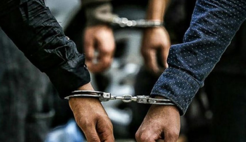 عراق ۲ نفر را به جرم جاسوسی برای رژیم صهیونیستی دستگیر کرد