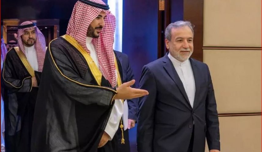 تقدیر عراقچی از ریاض بخاطر محکومیت حمله رژیم صهیونیستی به تاسیسات هسته ای ایران