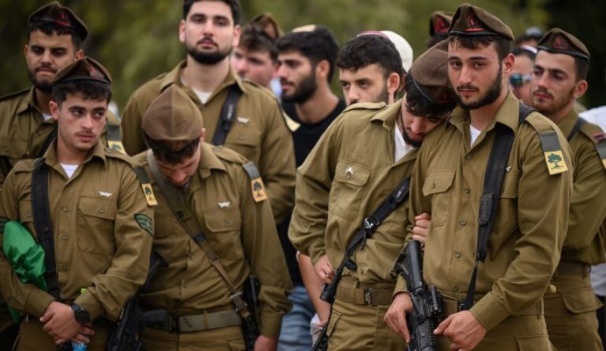 بازداشت ۷ نظامی صهیونیست به خاطر تجاوز به نظامیان «کم سن و سال»