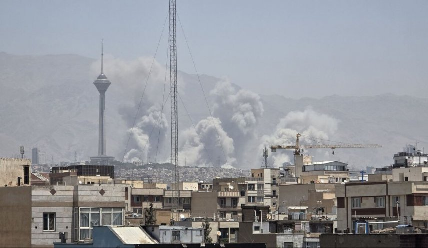 قوه قضاییه خسارات حمله رژیم صهیونی را در محاکم داخلی و بین‌المللی پیگیری می‌کند