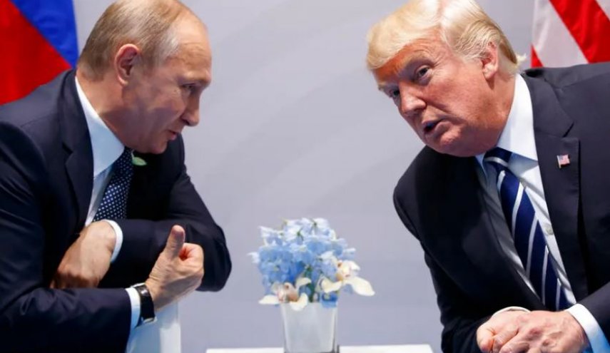 هكذا رد بوتين على تهديد ترامب بقصف موسكو!