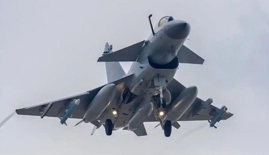 الصين تعلن رغبتها في عرض مقاتلاتها على الدول الصديقة