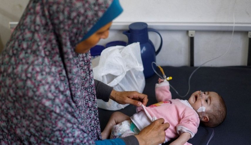 أطباء بلا حدود.. وفيات الأطفال في غزة بلغت أرقامًا مفزعة