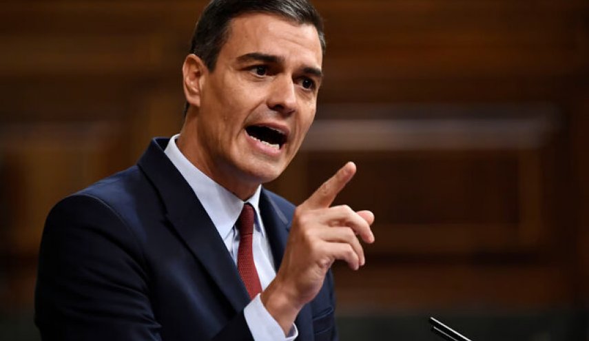 نخست‌وزیر اسپانیا: اقدامات نتانیاهو تاریک‌ترین وقایع قرن است