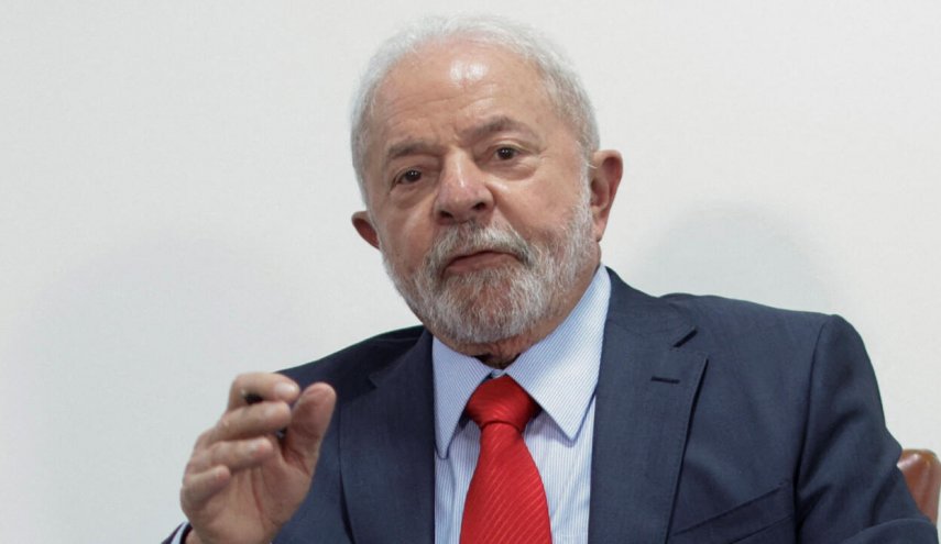 لولا دا سيلفا يهدد ترامب بالرد بالمثل واستدعاء للقائم بالأعمال الأميركي
